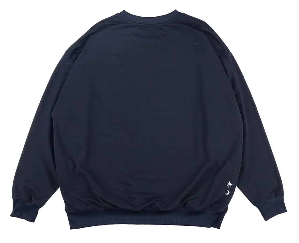 CUNE スウェットフライトブルゾン NAVY size3 楽天市場】【送料無料】トレーナー メンズ ブランド スウェット